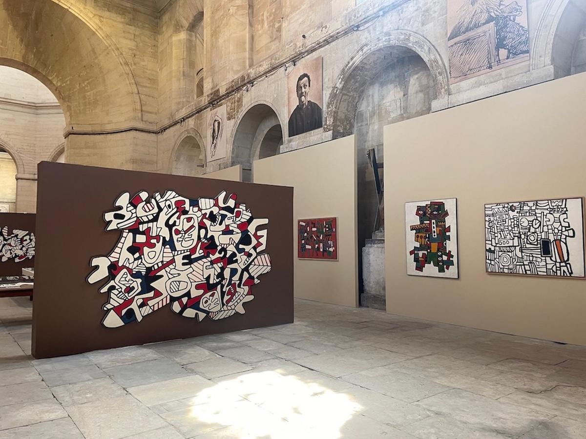 L’Art Brut protagonista a Parigi. Da scoprire in un long weekend