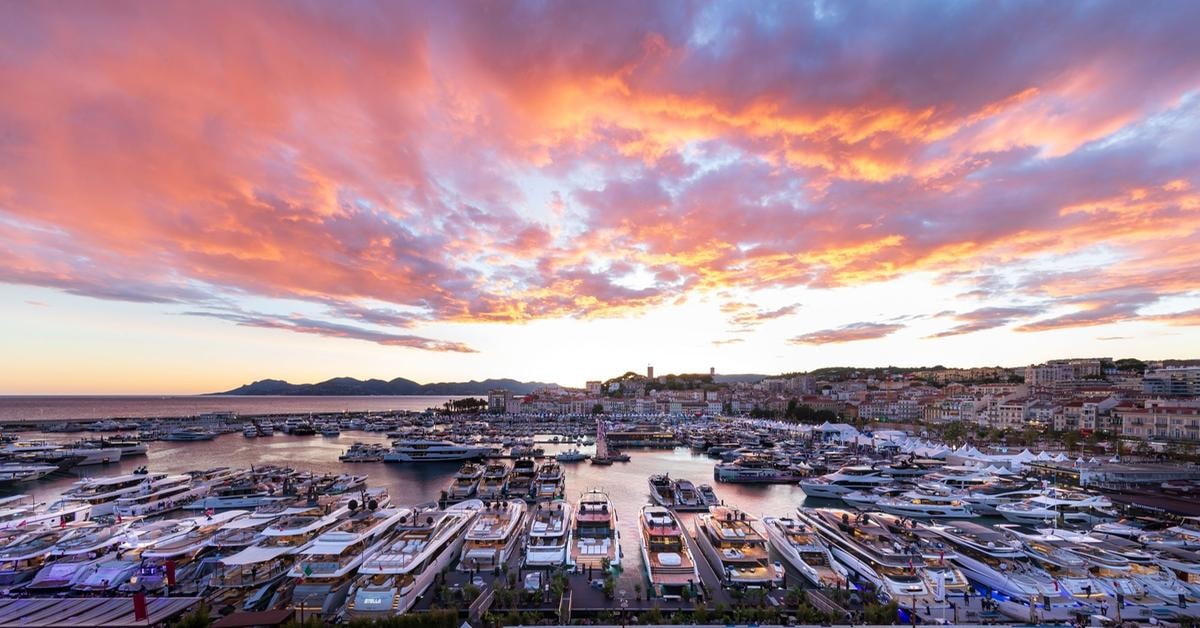 Sylvie Ernoult: come sarà il Cannes Yachting Festival 2025
