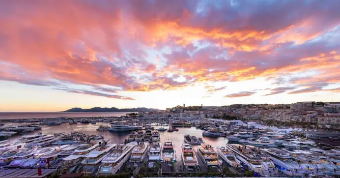 Sylvie Ernoult: come sarà il Cannes Yachting Festival 2025