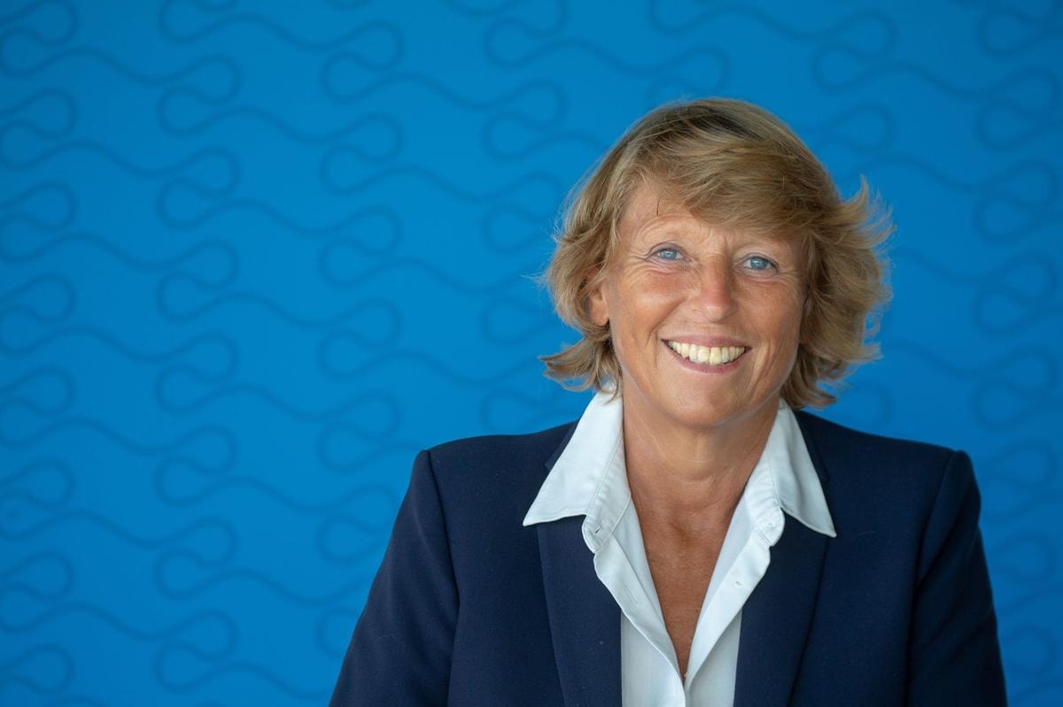 Sylvie Ernoult: come sarà il Cannes Yachting Festival 2025