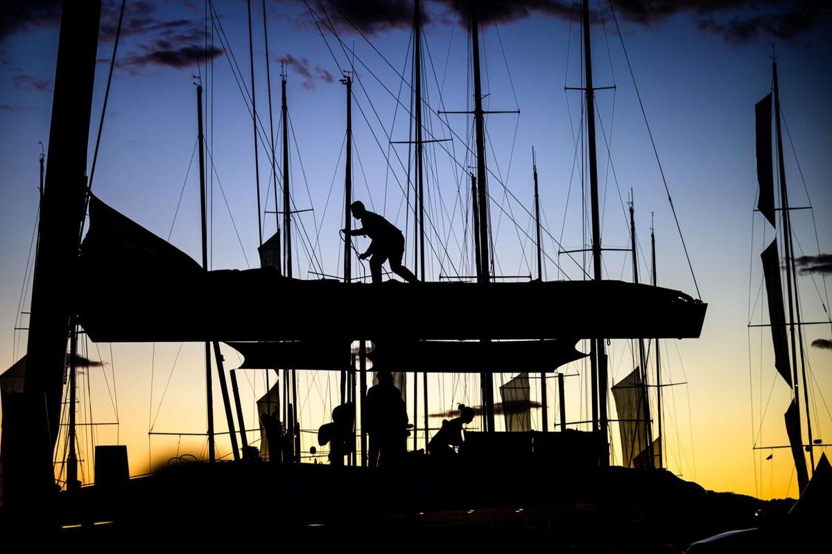 Sylvie Ernoult: come sarà il Cannes Yachting Festival 2025