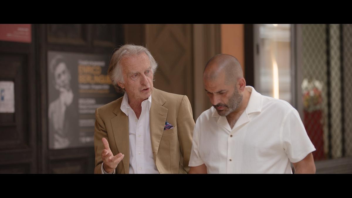 I 10 film + 1 da non perdere a Milano per l’11° Festival Internazionale del Documentario Visioni dal Mondo