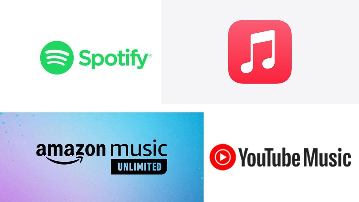 I servizi di streaming musicale che offrono più di Spotify a minor prezzo