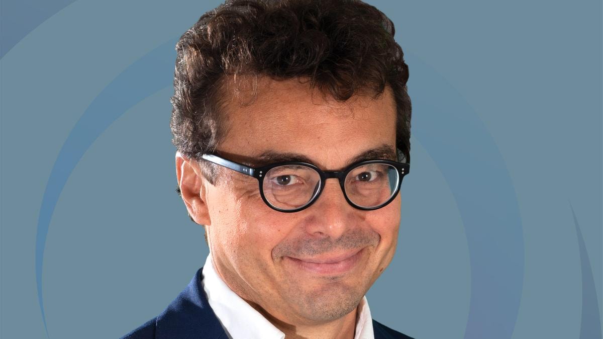 Davide Turco, Indaco Venture