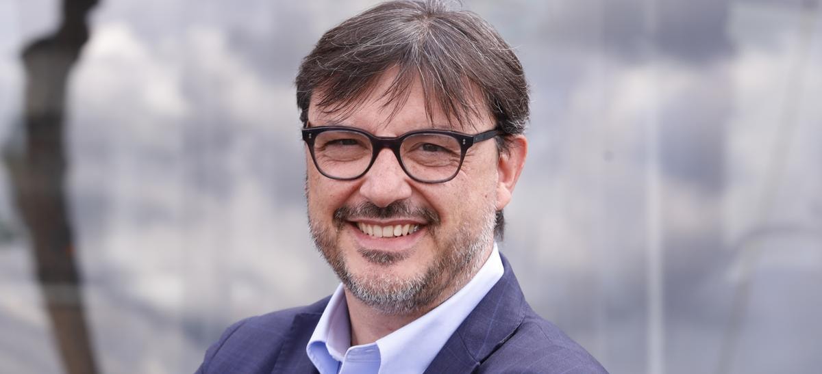 Eugenio Patanè, assessore mobilità Comune di Roma