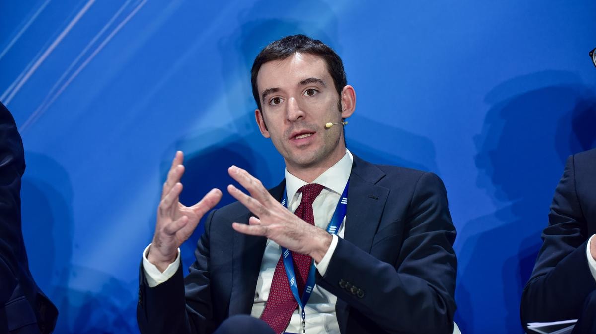 Benedetto Levi, ad Iliad