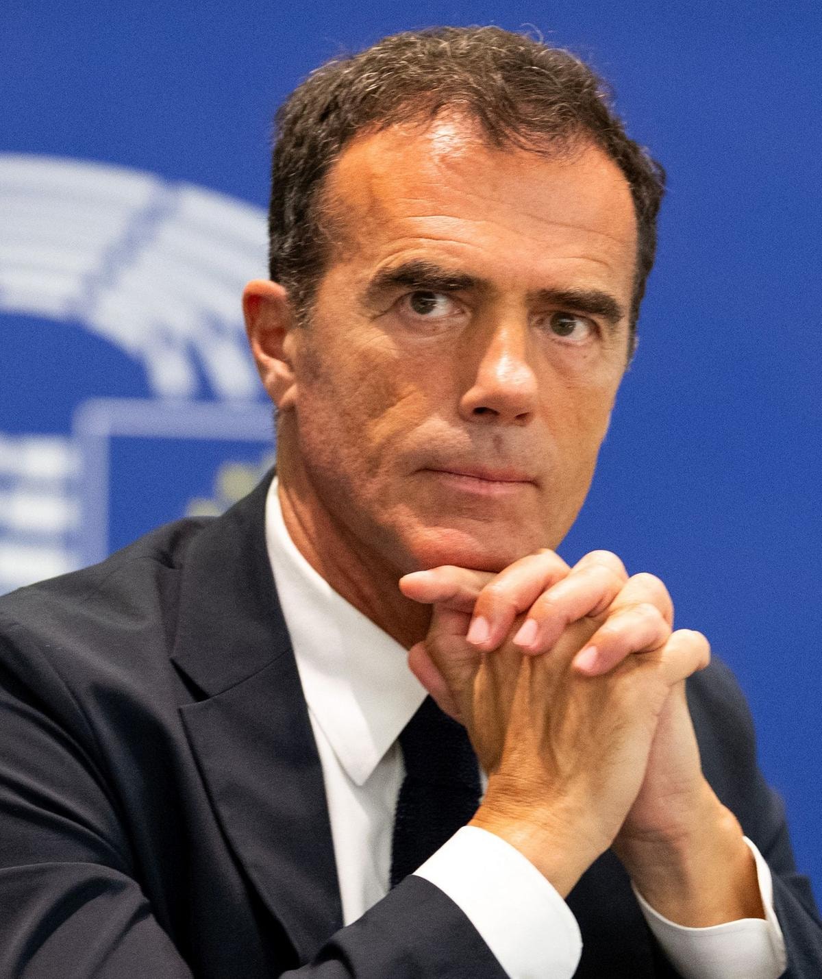SANDRO GOZI PRESIDENTE DELEGAZIONE ALL'ASSEMBLEA PARLAMENTARE DI PARTENARIATO UE-REGNO UNITO PE