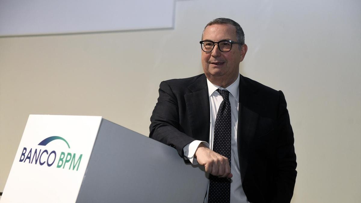 Mps, Tesoro e casse previdenziali giocano d’anticipo sul terzo polo con Banco Bpm