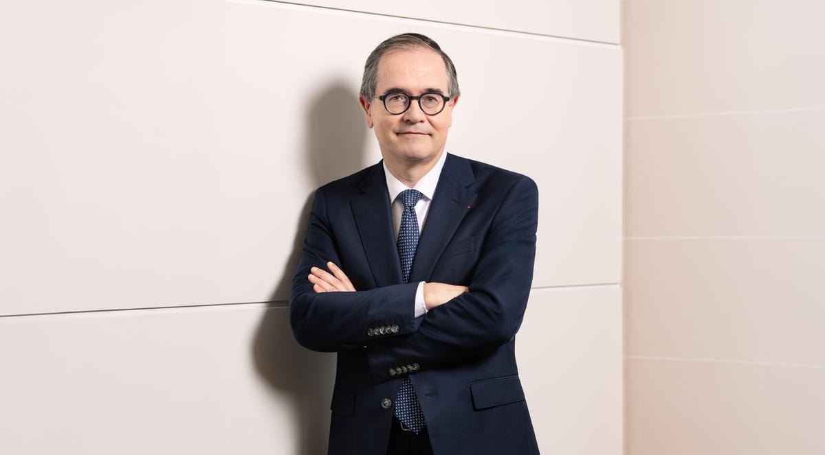 François Provost, Renault