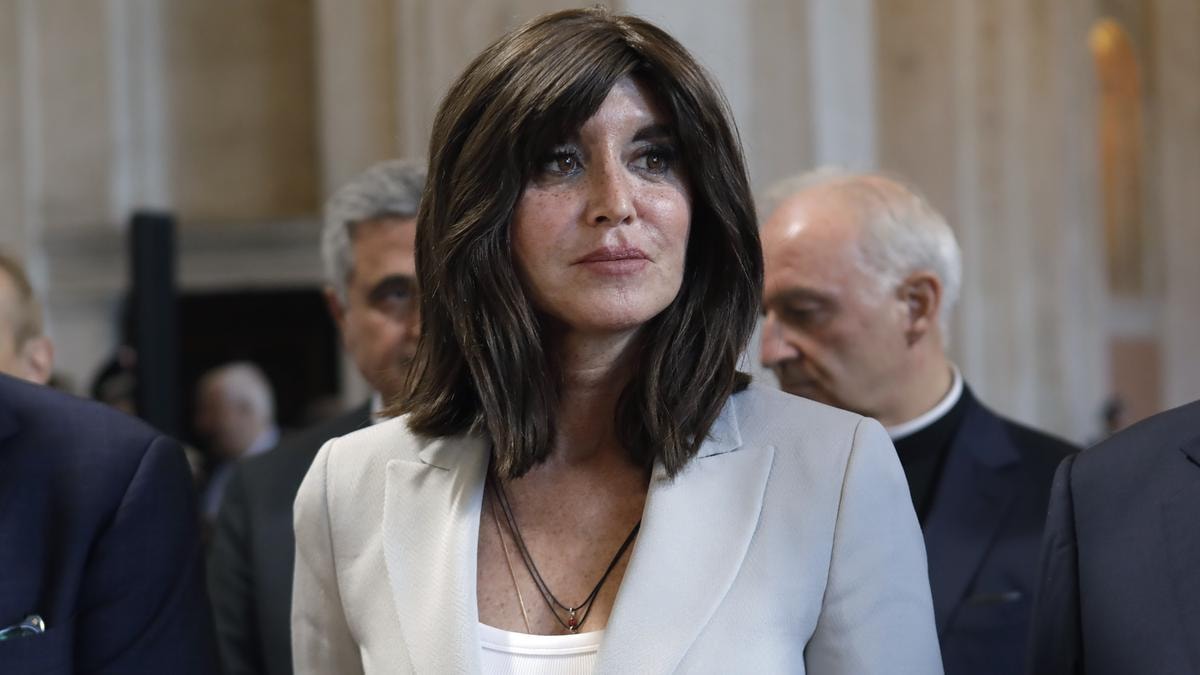 Anna Maria Bernini, ministro dell’Università e della Ricerca