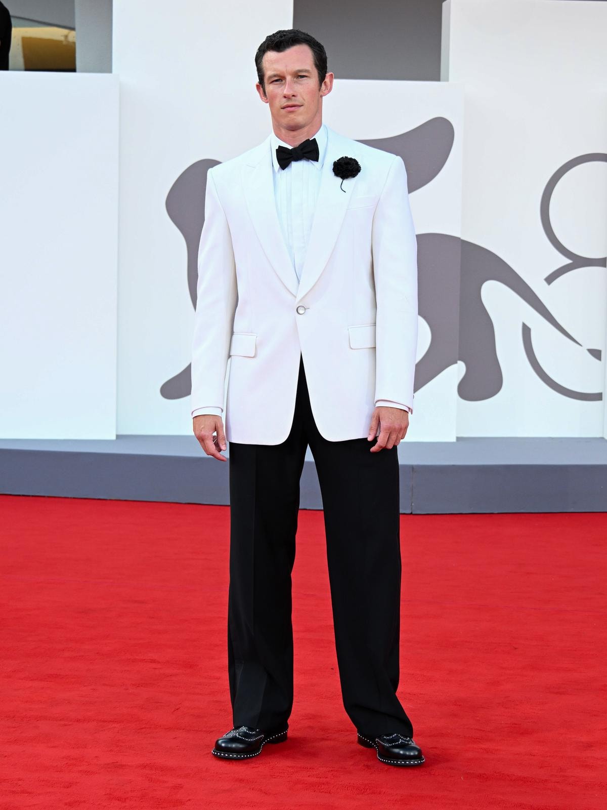 Callum Turner