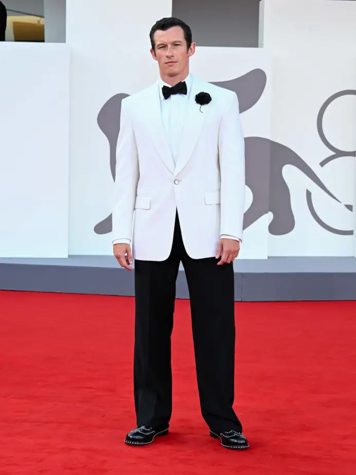 Callum Turner