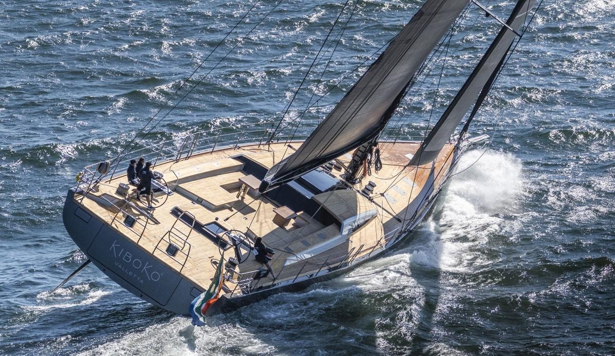 Dai superyacht per crociere esclusive ai racer per regatanti duri e puri, la vela conquista tutti