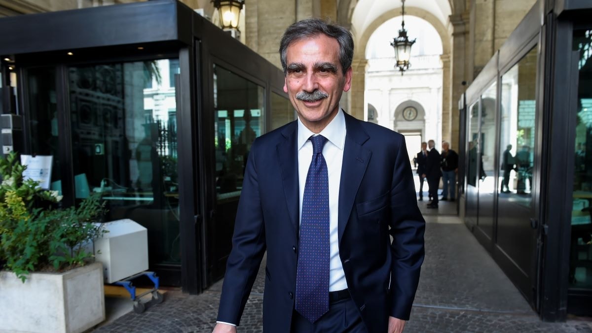 Montepaschi vara il rilancio nell’ops su Mediobanca