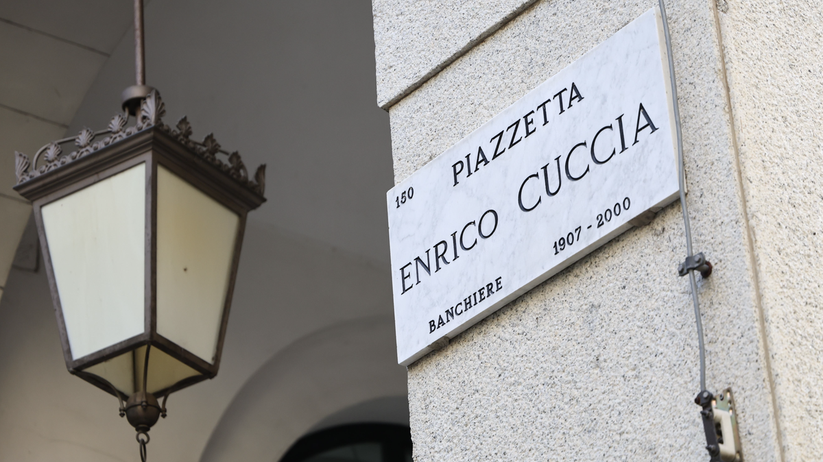 Mps, 750 milioni in più per l’ops su Mediobanca. Rilancio di 0,9 euro cash per azione