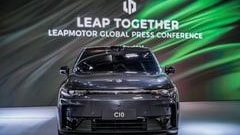 Leapmotor