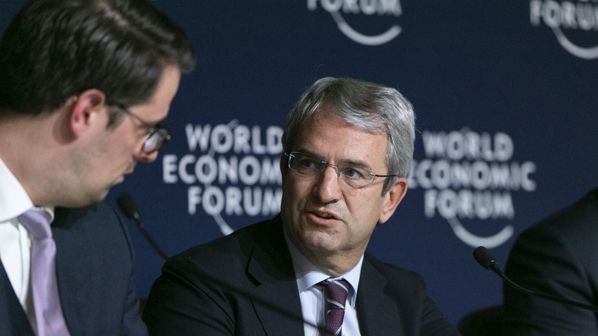Laurent Freixe