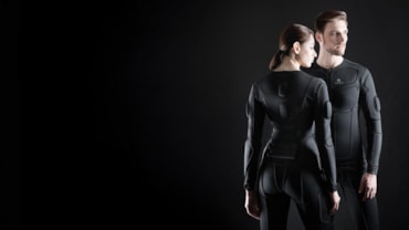 Teslasuit
