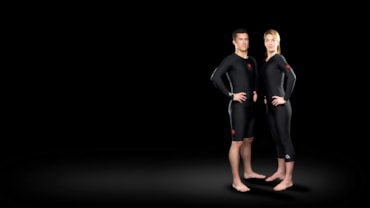 TeslasuitMove&FitNike Hyperice HyperbootSensoria Smart SocksCore Body Temperature MonitorClim8 DigitagGyroglove GyrogearHexoskinAthos