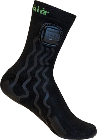 TeslasuitMove&FitNike Hyperice HyperbootSensoria Smart Socks