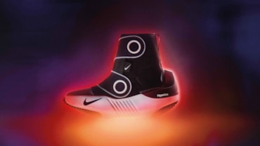TeslasuitMove&FitNike Hyperice Hyperboot