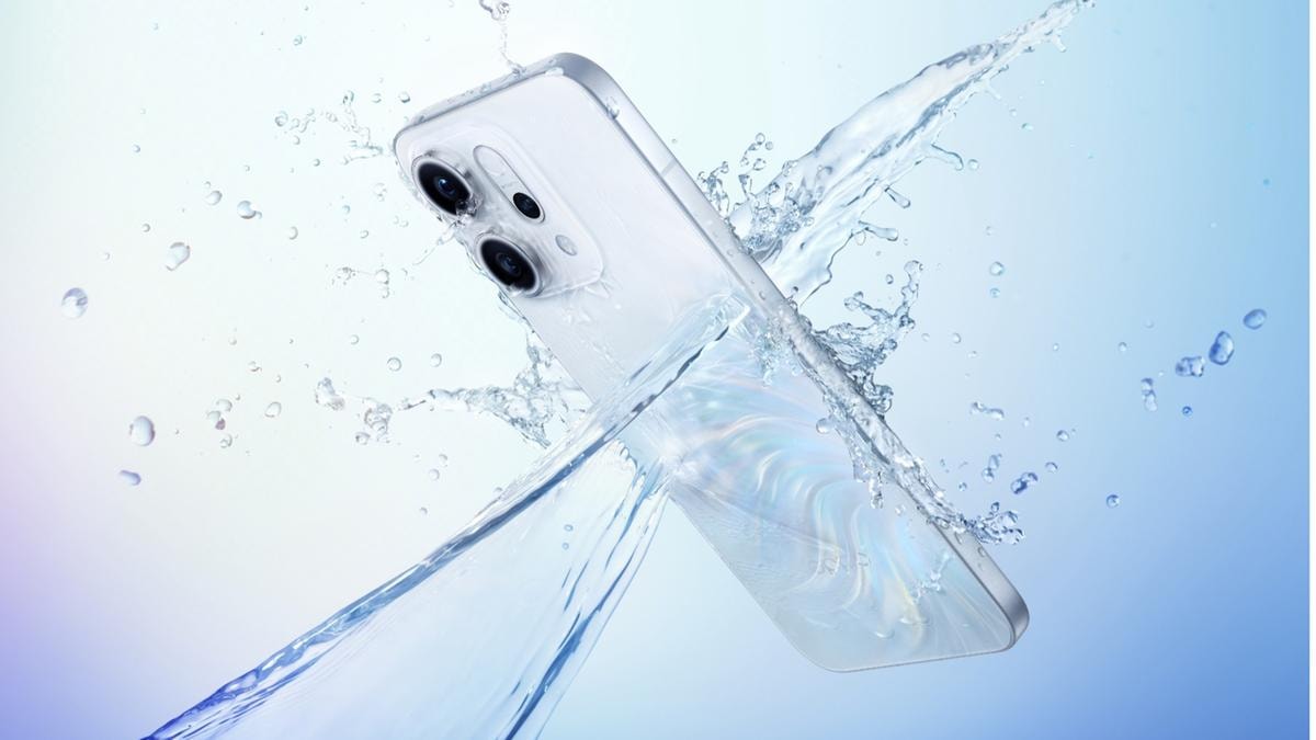 Oppo Reno14 5G, autonomia e foto ben oltre la media