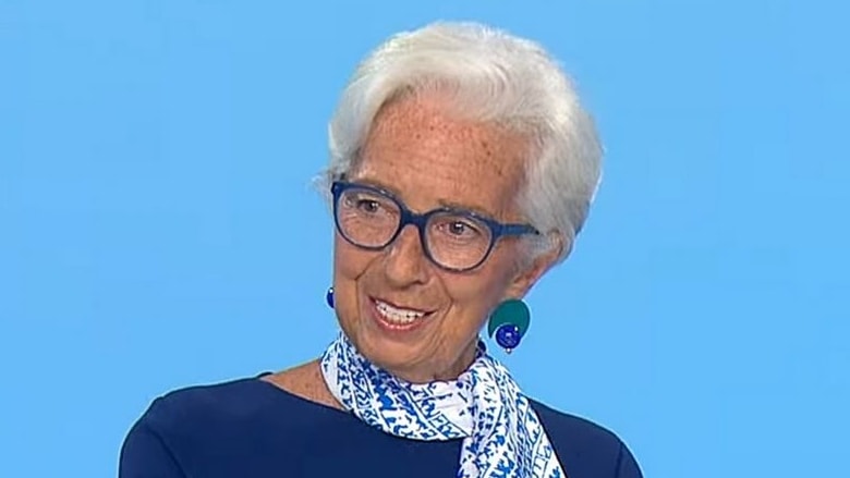 L’inflazione sale al 2,1% ad agosto nell’Eurozona, Bce verso una pausa sui tassi a settembre. Schnabel vede rischi al rialzo sul carovita