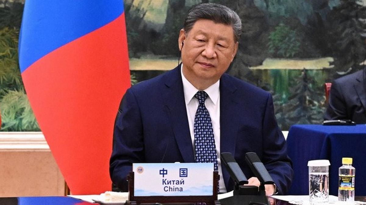 Xi Jinping