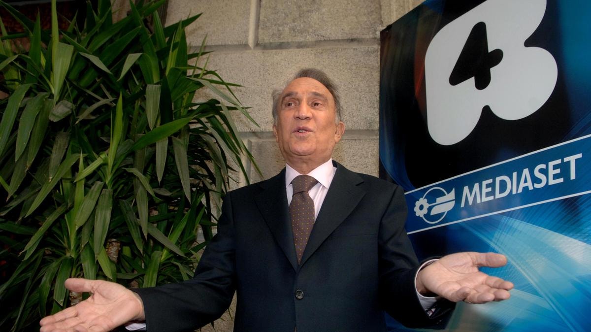 Emilio Fede