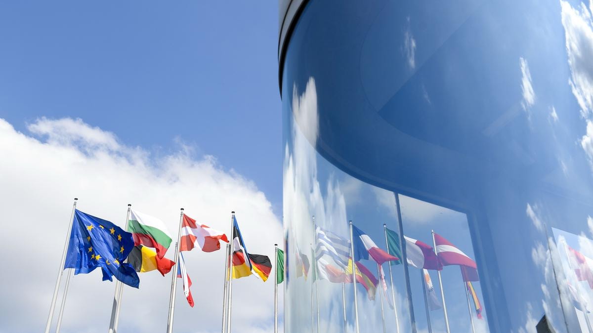 Eurobarometro: per il 63% degli italiani l’Unione Europea ha un impatto positivo 