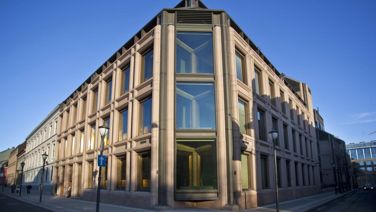 Il fondo sovrano norvegese punta su New York: investimento da oltre mezzo miliardo per un grattacielo a Manhattan