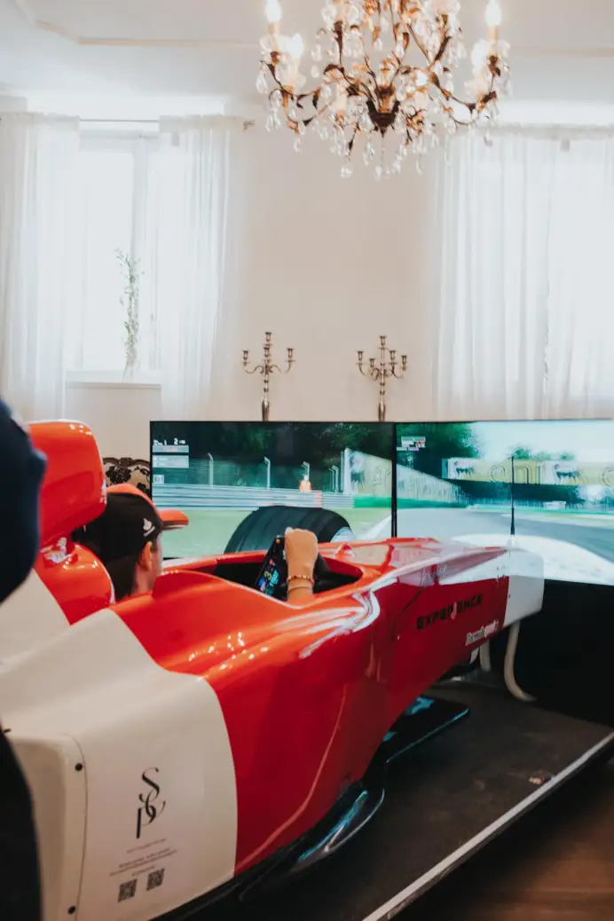 I 3 locali dove incontrare i piloti durante il Gran Premio di Monza