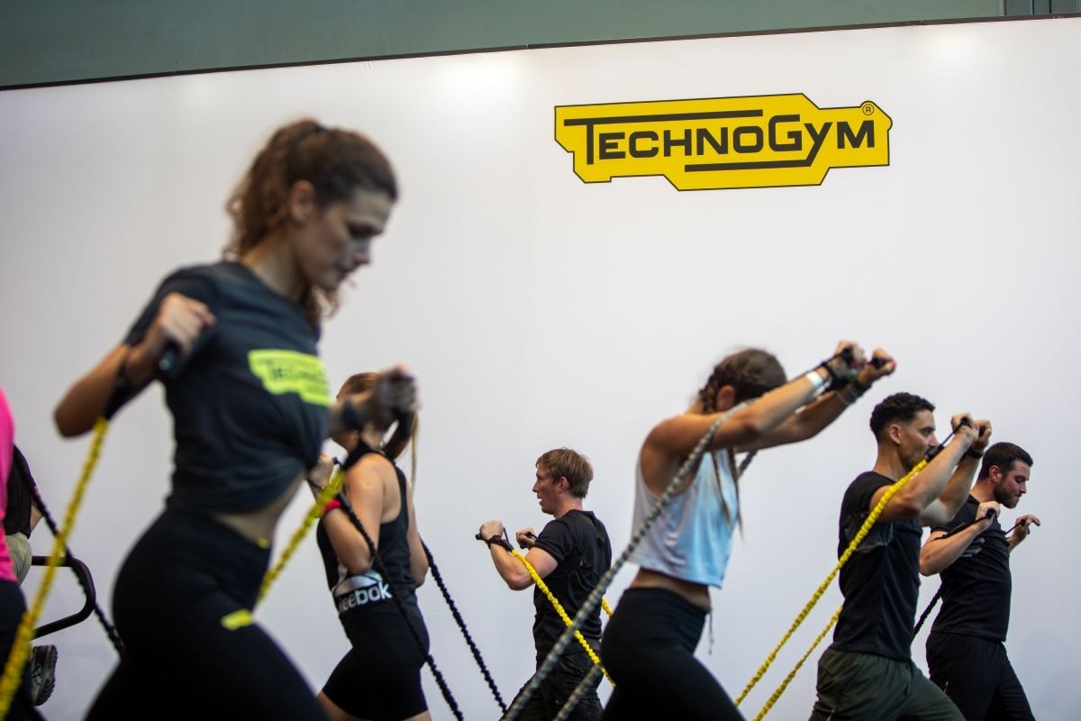 Technogym batte i dazi di Trump: l’azione può correre fino a 15,20 euro secondo Berenberg