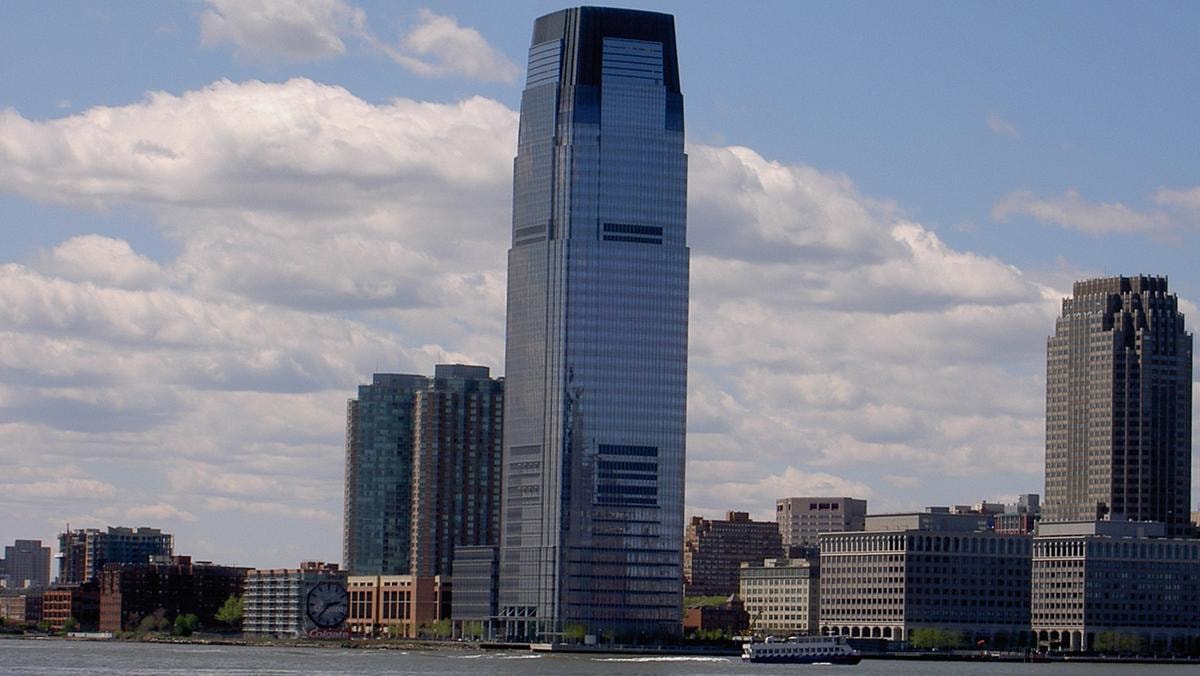 Goldman Sachs seleziona due azioni con grandi potenzialità a Wall Street. Ecco quali