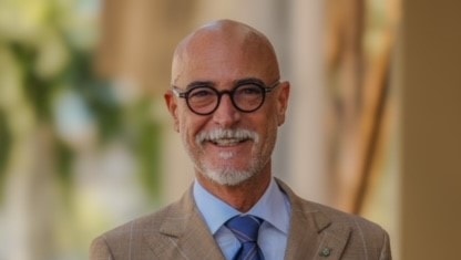 Nicola Paparusso