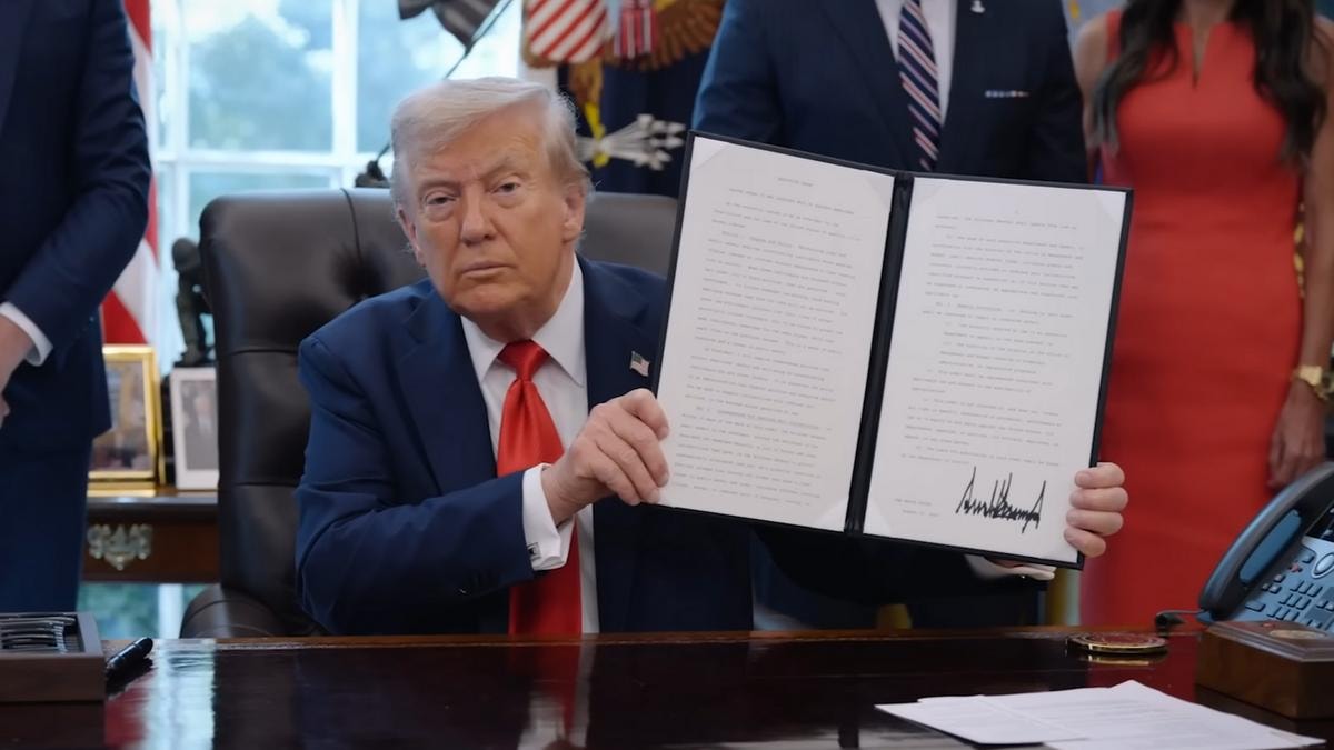 Dazi, Donald Trump fa ricorso alla Corte Suprema: ecco cosa può cambiare adesso