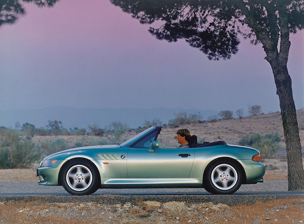 BMW Z3, Mercedes SLK o Porsche Boxster? Ecco le 3 youngtimer da guidare oggi