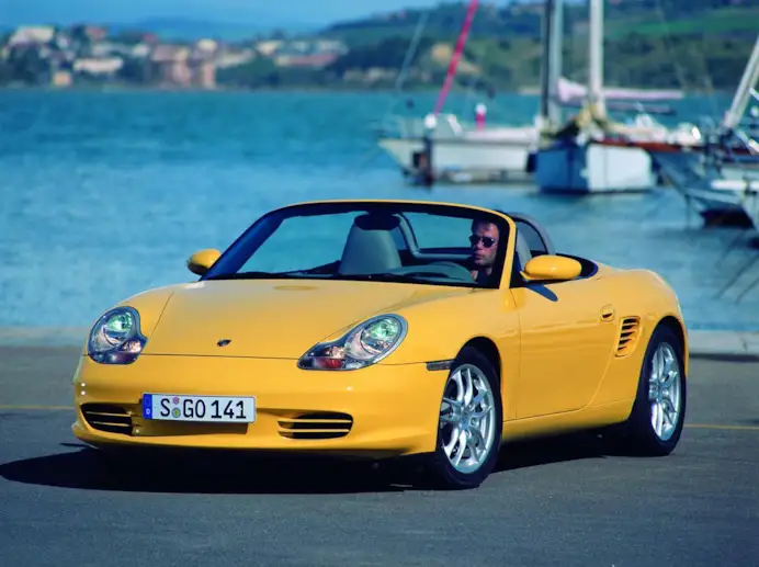BMW Z3, Mercedes SLK o Porsche Boxster? Ecco le 3 youngtimer da guidare oggi