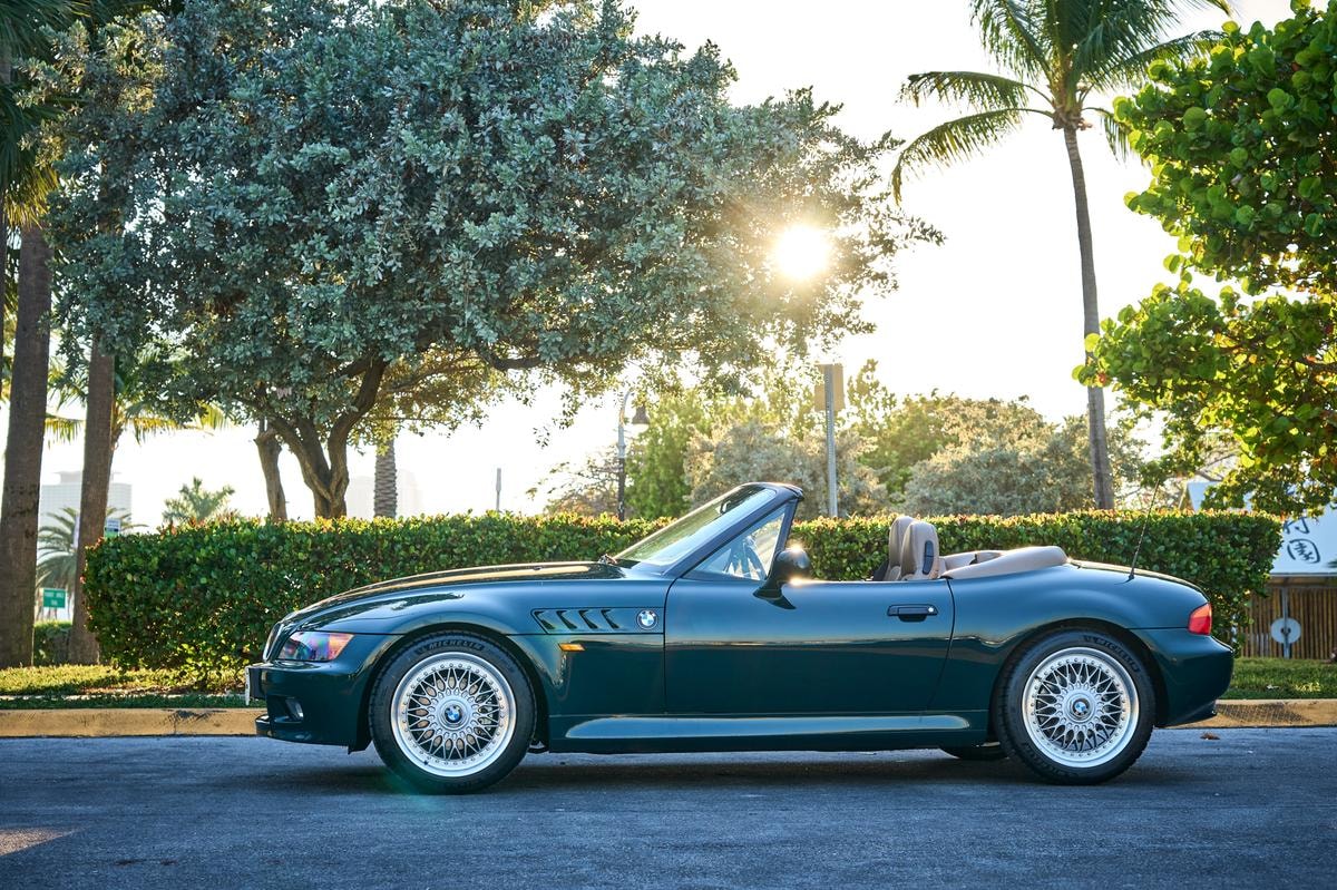BMW Z3, Mercedes SLK o Porsche Boxster? Ecco le 3 youngtimer da guidare oggi