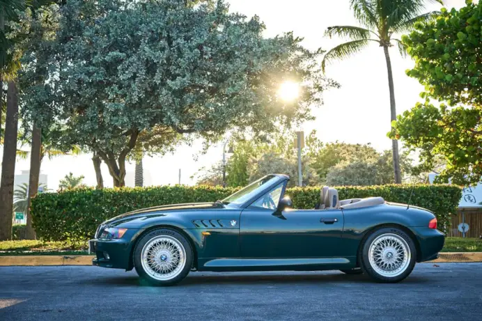 BMW Z3, Mercedes SLK o Porsche Boxster? Ecco le 3 youngtimer da guidare oggi