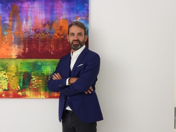 Christian Zorico entra nel team di Frame AM