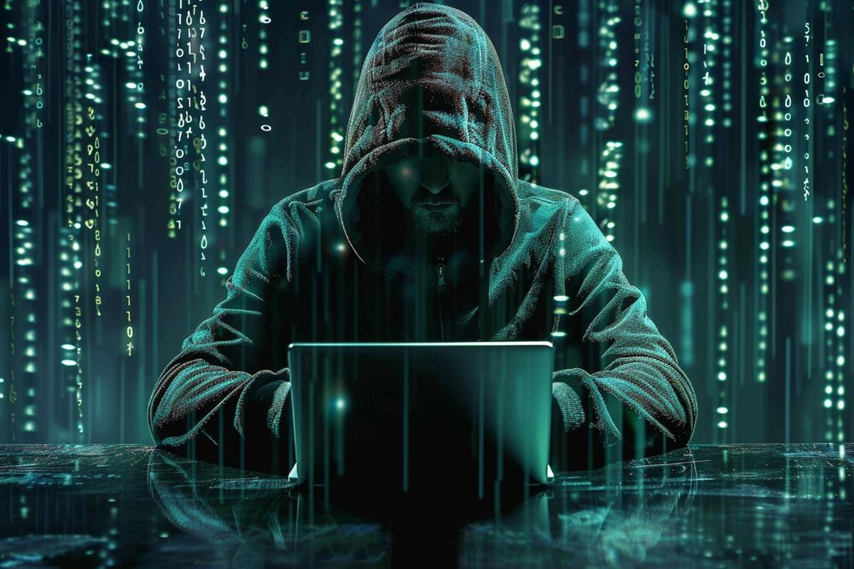 Hacker