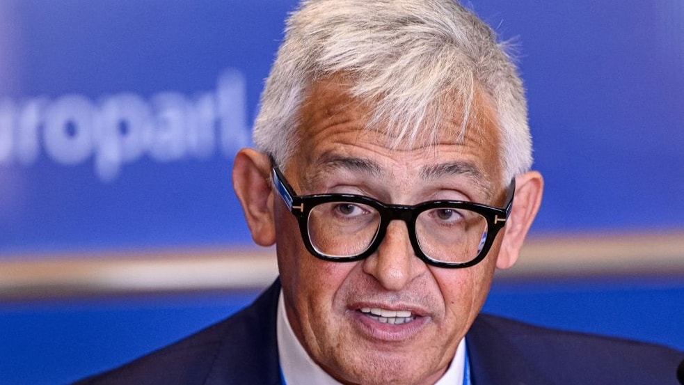 Euro digitale, legislazione Ue pronta a metà 2026 secondo le attese della Bce