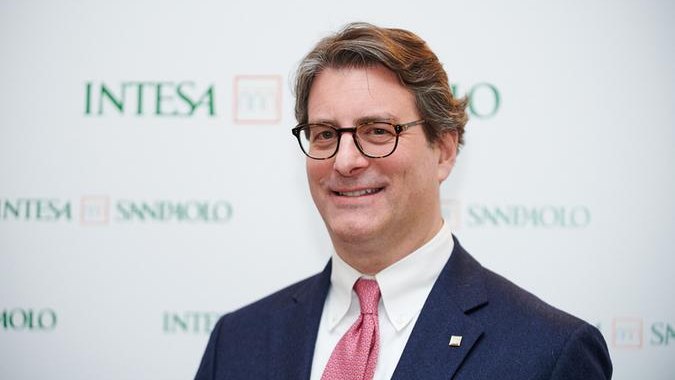 «I dazi Usa non saranno un problema per le pmi italiane»: parla Stefano Barrese (Intesa Sanpaolo)