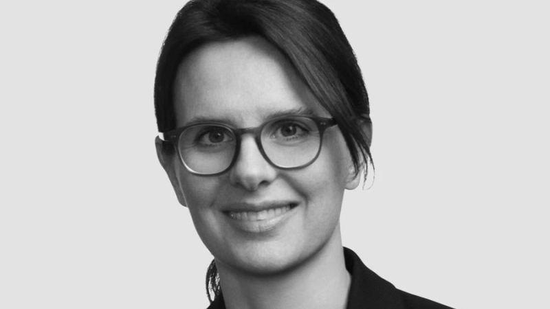 In Orrick entra Patrizia Pasqualini come special counsel