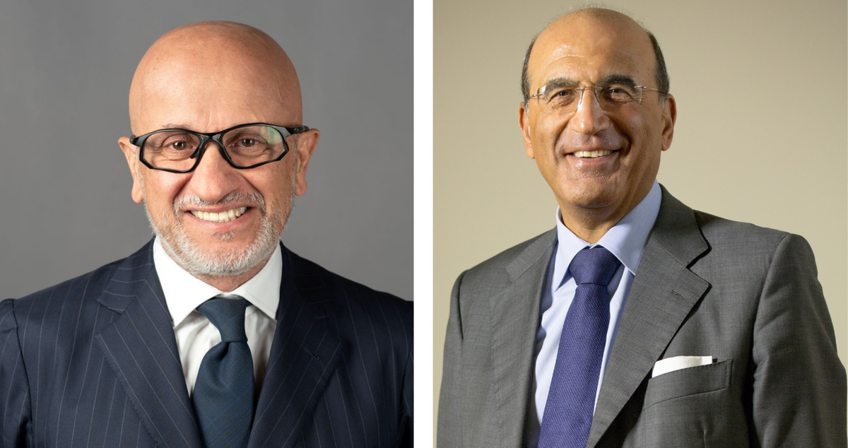 Lipani, entra Rino Caiazzo e il suo team per rafforzare l’antitrust e il regolamentare