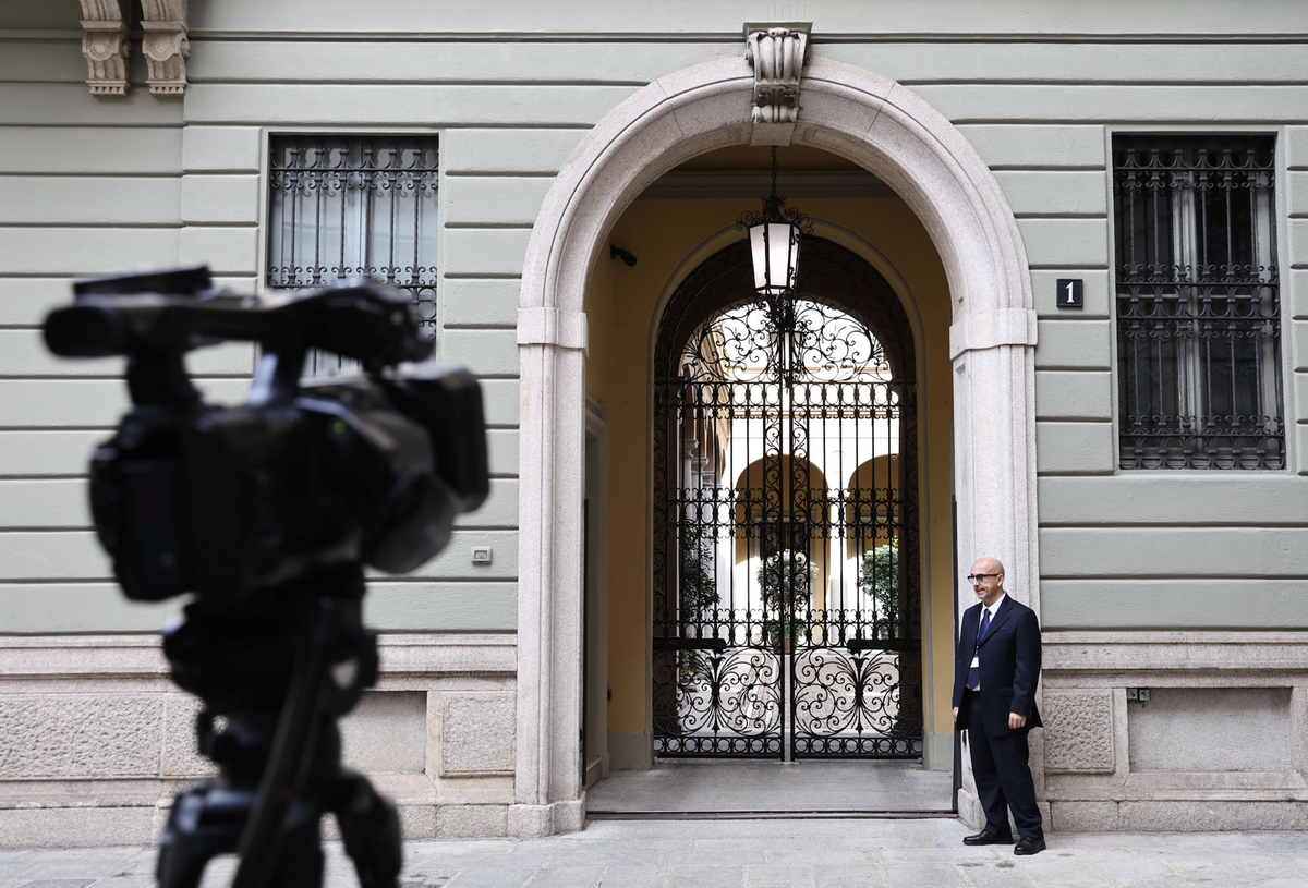 Mediobanca, dove andranno banchieri e masse se Nagel lascia con l’arrivo di Mps