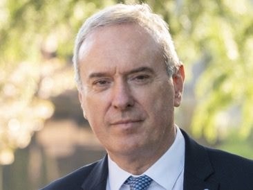 Gianluca Bosisio, ad di Banco Mediolanum