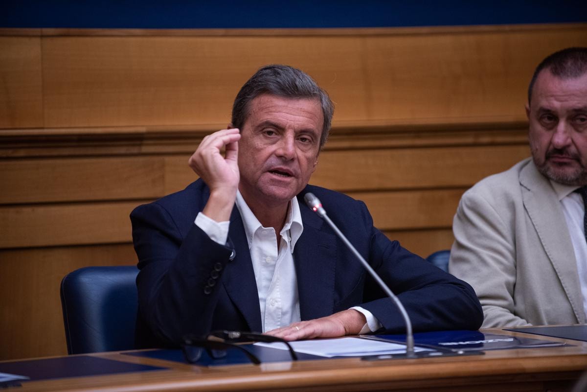 Carlo Calenda