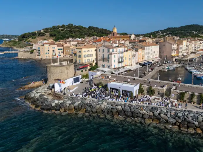 Loro Piana Giraglia 2025